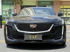 Cadillac CT5 Facelift 2.8T Luxury - ფოტო 2