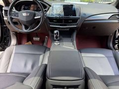 Cadillac CT5 Facelift 2.8T Luxury - ფოტო 4