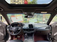 Cadillac CT5 Facelift 2.8T Luxury - ფოტო 7