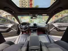 Cadillac CT5 Facelift 2.8T Luxury - ფოტო 8