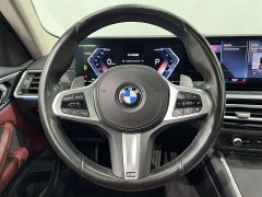 BMW 4 Series 425i M Sport Package - ფოტო 10