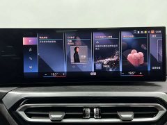 BMW 4 Series 425i M Sport Package - ფოტო 11