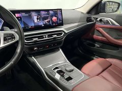 BMW 4 Series 425i M Sport Package - ფოტო 12