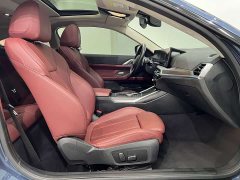 BMW 4 Series 425i M Sport Package - ფოტო 15