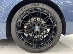 BMW 4 Series 425i M Sport Package - ფოტო 16