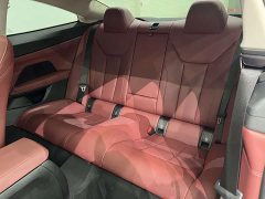 BMW 4 Series 425i M Sport Package - ფოტო 19
