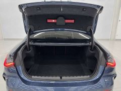 BMW 4 Series 425i M Sport Package - ფოტო 20