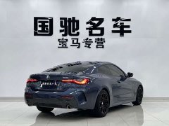 BMW 4 Series 425i M Sport Package - ფოტო 4