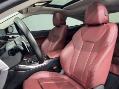 BMW 4 Series 425i M Sport Package - ფოტო 8