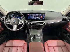 BMW 4 Series 425i M Sport Package - ფოტო 9