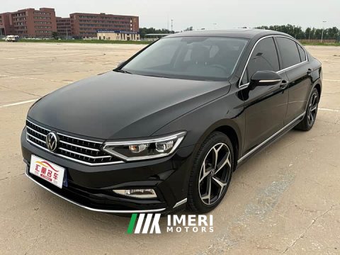 2023 Volkswagen Magotan 2 Million Units Commemorative Edition 330TSI DSG Leading Version - car from China