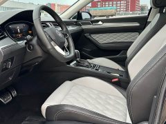 Volkswagen Magotan 2 Million Units Commemorative Edition 330TSI DSG Leading Version - ფოტო 10