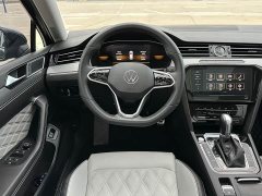 Volkswagen Magotan 2 Million Units Commemorative Edition 330TSI DSG Leading Version - ფოტო 11