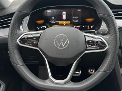 Volkswagen Magotan 2 Million Units Commemorative Edition 330TSI DSG Leading Version - ფოტო 12