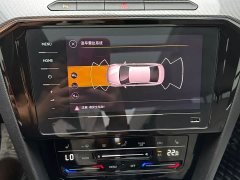 Volkswagen Magotan 2 Million Units Commemorative Edition 330TSI DSG Leading Version - ფოტო 15