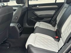 Volkswagen Magotan 2 Million Units Commemorative Edition 330TSI DSG Leading Version - ფოტო 16