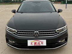 Volkswagen Magotan 2 Million Units Commemorative Edition 330TSI DSG Leading Version - ფოტო 2