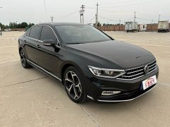Volkswagen Magotan 2 Million Units Commemorative Edition 330TSI DSG Leading Version - ფოტო 3