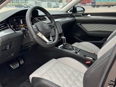 Volkswagen Magotan 2 Million Units Commemorative Edition 330TSI DSG Leading Version - ფოტო 4