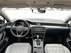 Volkswagen Magotan 2 Million Units Commemorative Edition 330TSI DSG Leading Version - ფოტო 5