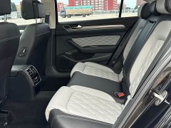 Volkswagen Magotan 2 Million Units Commemorative Edition 330TSI DSG Leading Version - ფოტო 6
