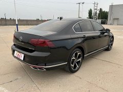 Volkswagen Magotan 2 Million Units Commemorative Edition 330TSI DSG Leading Version - ფოტო 7