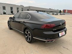 Volkswagen Magotan 2 Million Units Commemorative Edition 330TSI DSG Leading Version - ფოტო 9