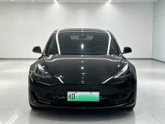 Tesla Model 3 Rear-Wheel Drive - ფოტო 1