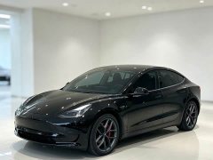 Tesla Model 3 Rear-Wheel Drive - ფოტო 2
