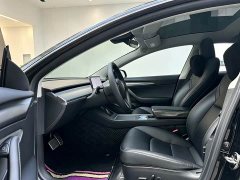 Tesla Model 3 Rear-Wheel Drive - ფოტო 3