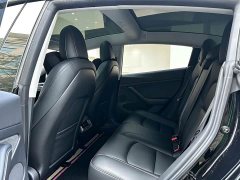 Tesla Model 3 Rear-Wheel Drive - ფოტო 4