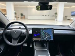 Tesla Model 3 Rear-Wheel Drive - ფოტო 5