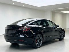 Tesla Model 3 Rear-Wheel Drive - ფოტო 6