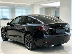 Tesla Model 3 Rear-Wheel Drive - ფოტო 7