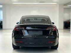Tesla Model 3 Rear-Wheel Drive - ფოტო 8