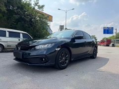 Honda Civic 2019 220TURBO CVT Dynamic Edition National V - ფოტო 1