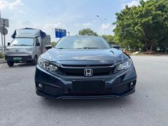 Honda Civic 2019 220TURBO CVT Dynamic Edition National V - ფოტო 2