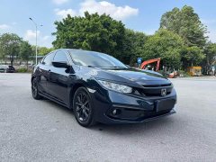 Honda Civic 2019 220TURBO CVT Dynamic Edition National V - ფოტო 3