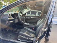 Honda Civic 2019 220TURBO CVT Dynamic Edition National V - ფოტო 4