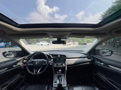 Honda Civic 2019 220TURBO CVT Dynamic Edition National V - ფოტო 5