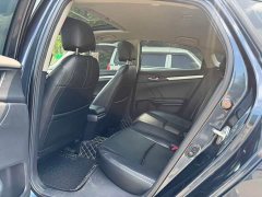 Honda Civic 2019 220TURBO CVT Dynamic Edition National V - ფოტო 6