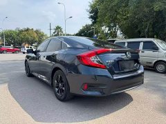 Honda Civic 2019 220TURBO CVT Dynamic Edition National V - ფოტო 7