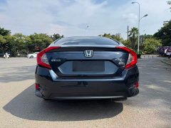 Honda Civic 2019 220TURBO CVT Dynamic Edition National V - ფოტო 8