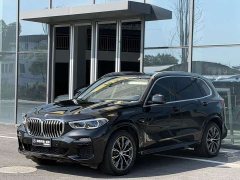 BMW X5 (Imported) Facelift xDrive40i M Sport Package - ფოტო 1