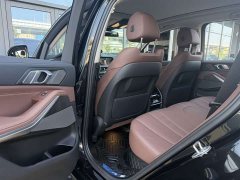 BMW X5 (Imported) Facelift xDrive40i M Sport Package - ფოტო 10