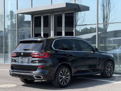 BMW X5 (Imported) Facelift xDrive40i M Sport Package - ფოტო 12