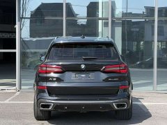 BMW X5 (Imported) Facelift xDrive40i M Sport Package - ფოტო 13