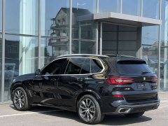 BMW X5 (Imported) Facelift xDrive40i M Sport Package - ფოტო 14