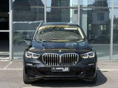 BMW X5 (Imported) Facelift xDrive40i M Sport Package - ფოტო 2