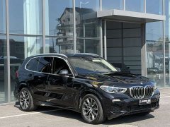 BMW X5 (Imported) Facelift xDrive40i M Sport Package - ფოტო 3